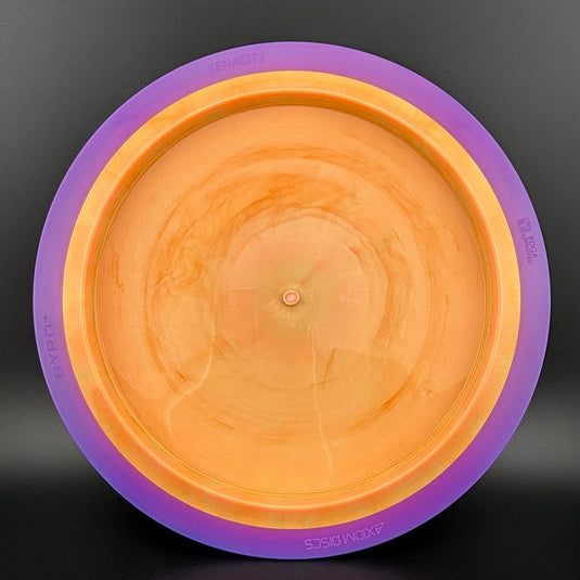 Neutron Tenacity