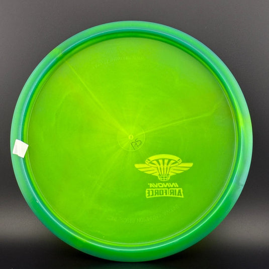 Halo Champion Stingray (*Flat Top) - Air Force