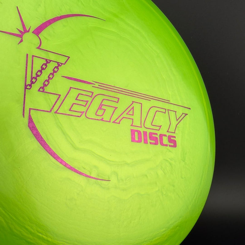 Load image into Gallery viewer, Slime Vengeance *Gibson Stash* Jumpman
