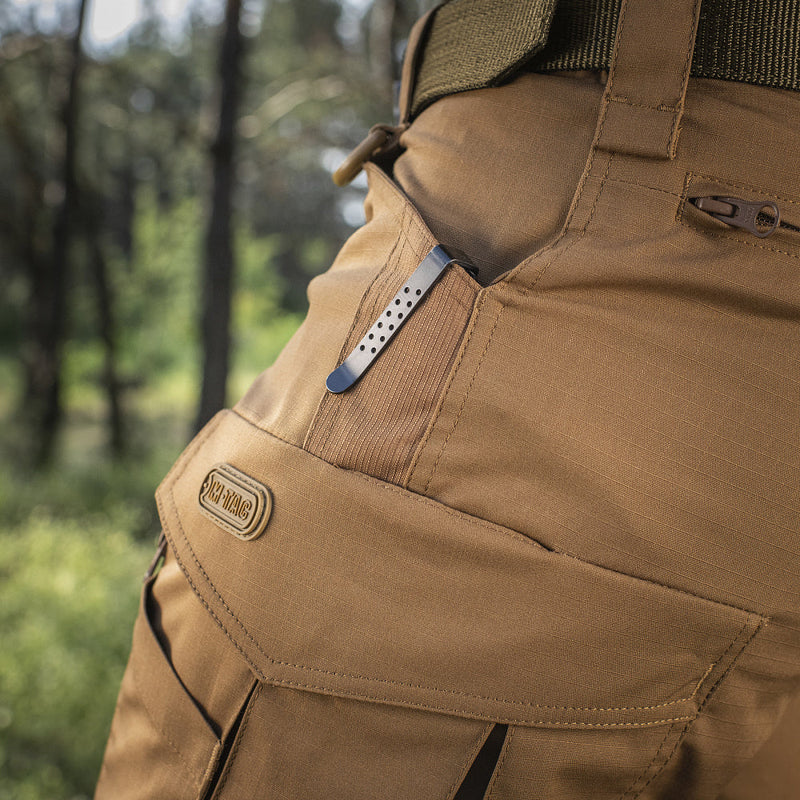 Load image into Gallery viewer, M-Tac Tactical Shorts Conquistador Flex
