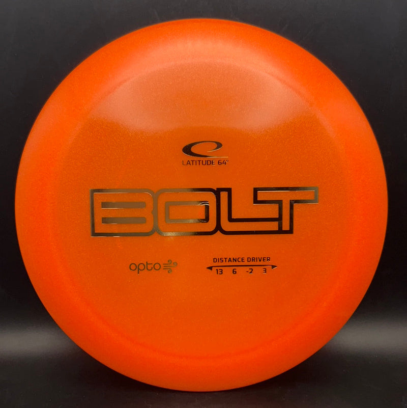 Load image into Gallery viewer, Opto Air Bolt
