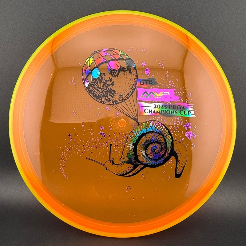 Load image into Gallery viewer, Prism Soft Proton Envy - PDGA Champions Cup 2025
