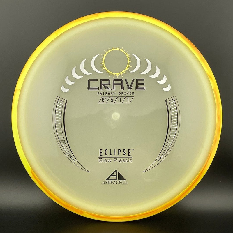 Load image into Gallery viewer, Eclipse 2.0 Crave
