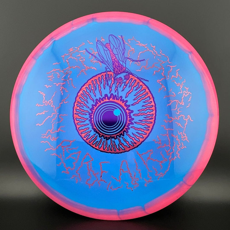 Load image into Gallery viewer, Halo Star Rollo - Eye-Fly RAD V2 by Ripper Studios
