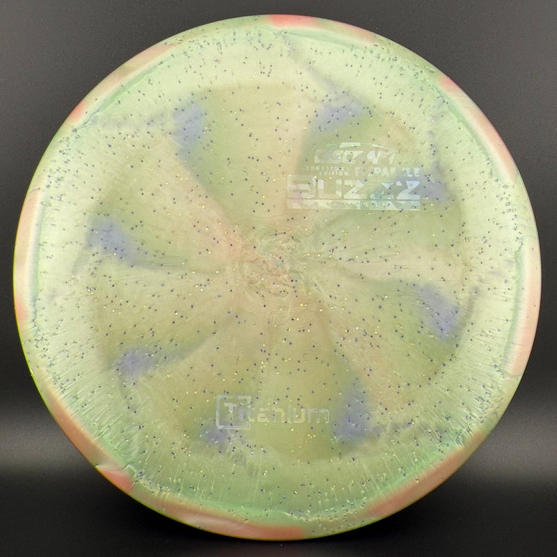 Load image into Gallery viewer, Ti Sparkle Buzzz - Ledgestone 2025 Season 2
