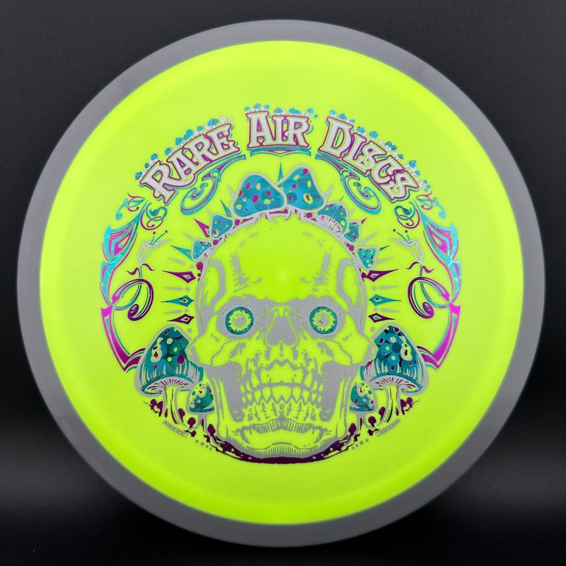 Load image into Gallery viewer, Fission Defy - Crushin' Amanitas VIP 2.0 by Manny Trujillo
