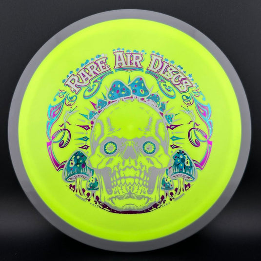 Fission Defy - Crushin' Amanitas VIP 2.0 by Manny Trujillo
