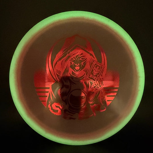 VIP Moonshine Orbit Seer - Changes
