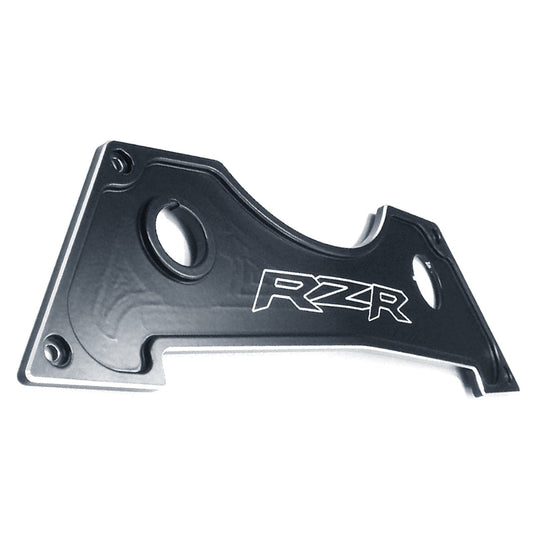 RZR XP1000 8 Switch Dash Panel