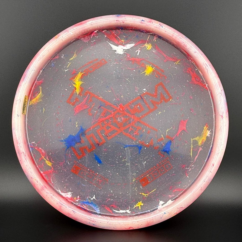 Load image into Gallery viewer, Jawbreaker Z FLX Kratos - 2024 Paul McBeth - Misprint
