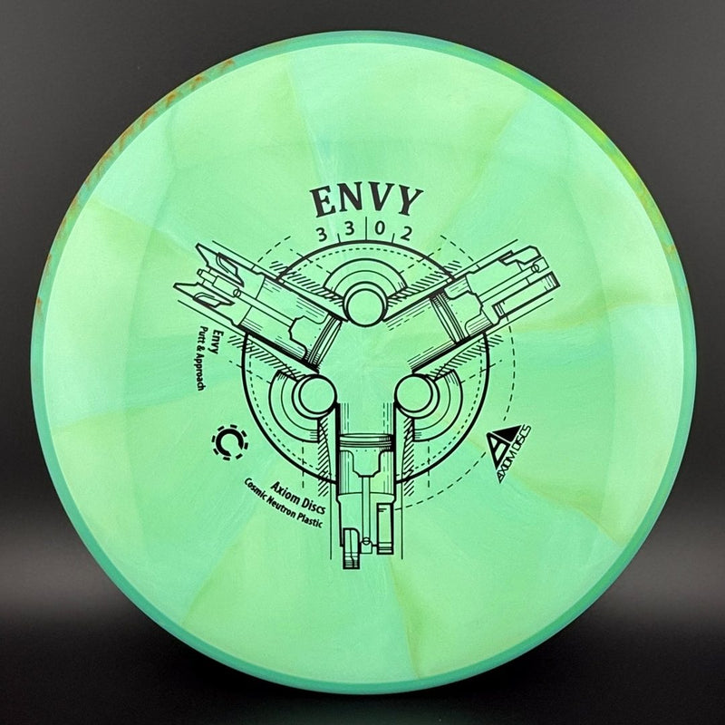 Load image into Gallery viewer, Cosmic Neutron Envy
