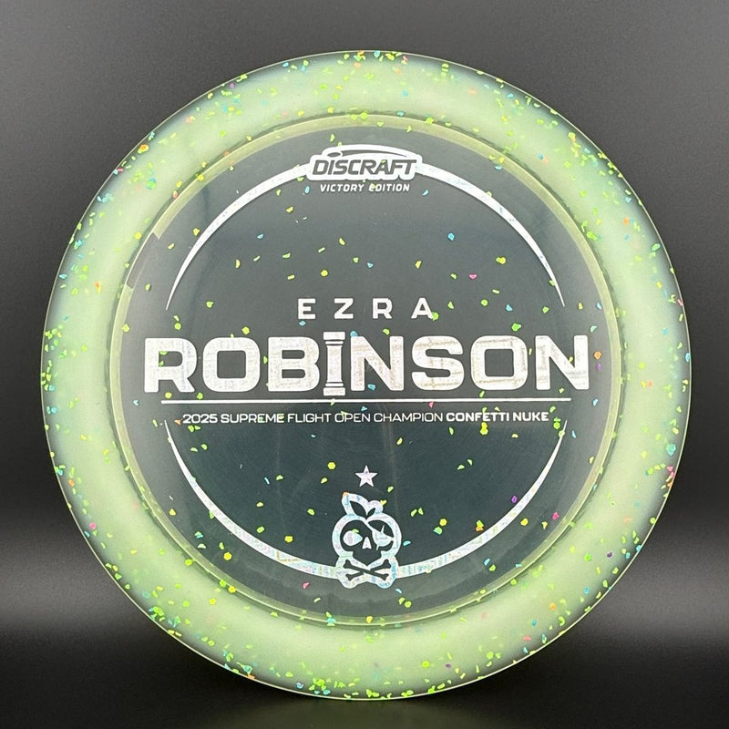 Load image into Gallery viewer, Confetti Nuke - Ezra Robinson 2025 Supreme Flight Open
