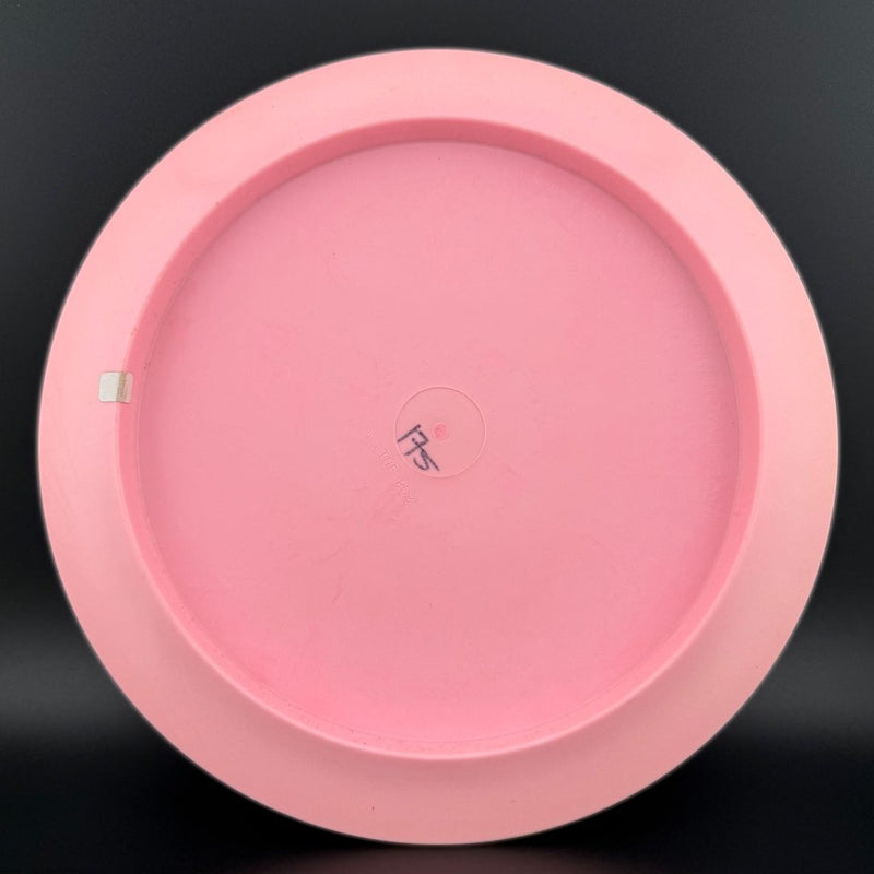 Load image into Gallery viewer, Swirly S-Line PD2 X-Out - Huk Lab Mini Tri-Fly
