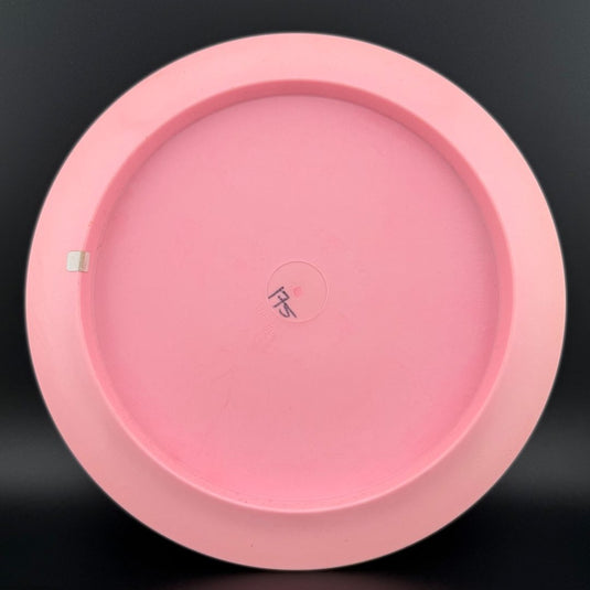 Swirly S-Line PD2 X-Out - Huk Lab Mini Tri-Fly