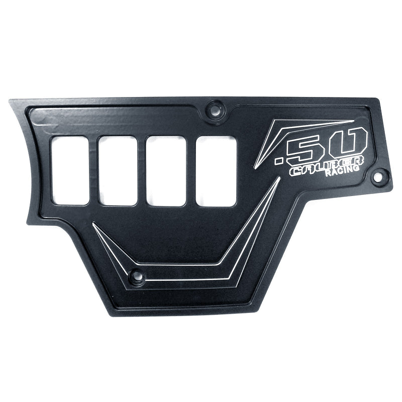 Load image into Gallery viewer, RZR XP1000 8 Switch Dash Panel

