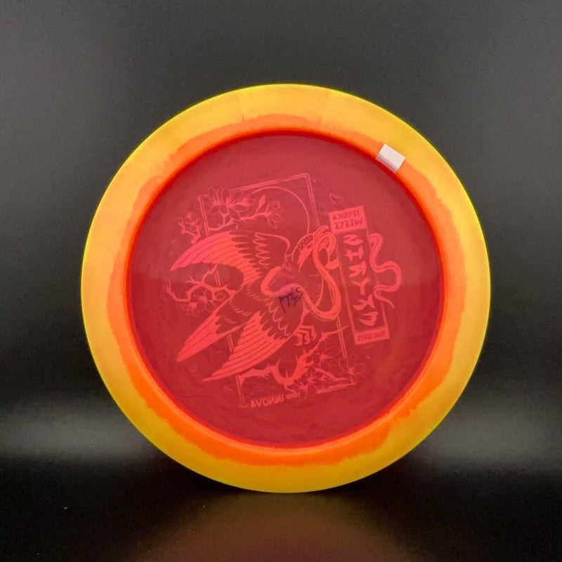 Load image into Gallery viewer, Halo Champion Shryke - Jessica Weese 2025 Tour Series
