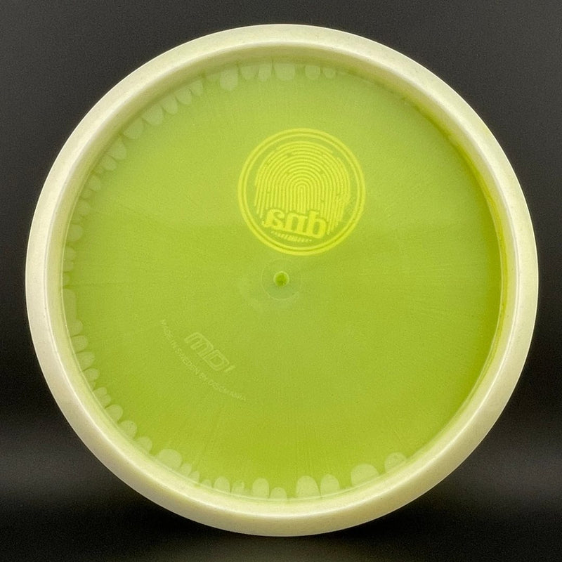 Load image into Gallery viewer, Color Glow Metal Flake Horizon C-Line MD1 - Colten Montgomery dna
