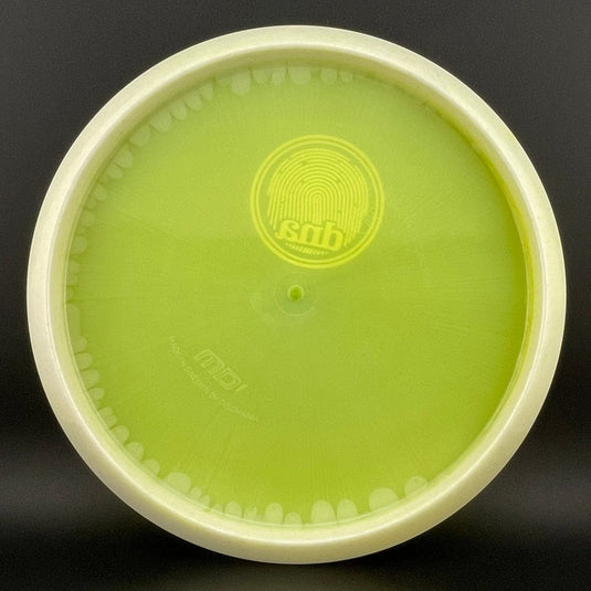 Color Glow Metal Flake Horizon C-Line MD1 - Colten Montgomery dna