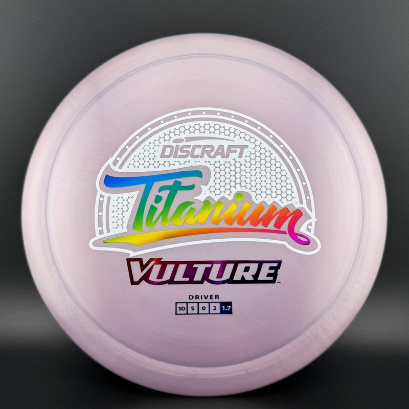 Load image into Gallery viewer, Titanium Vulture
