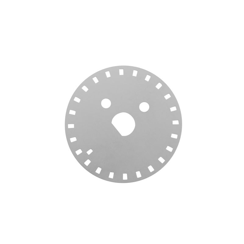 Load image into Gallery viewer, AEM Electronics CAS Trigger Disk 50mm OD Nissan 240SX 300ZX Silvia
