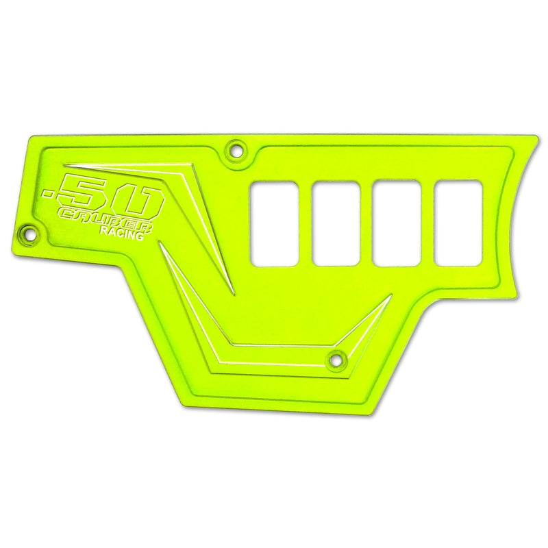 Load image into Gallery viewer, RZR XP1000 8 Switch Dash Panel
