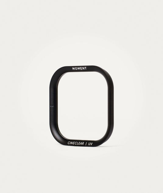 CineClear Snap-On Filter - for iPhone 13 Pro & Pro Max