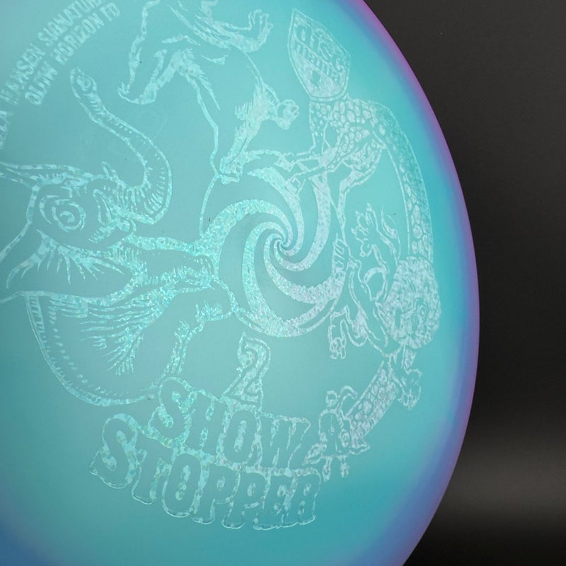 Load image into Gallery viewer, Color Glow Horizon FD - Show Stopper 2 - Ella Hansen Sig Series
