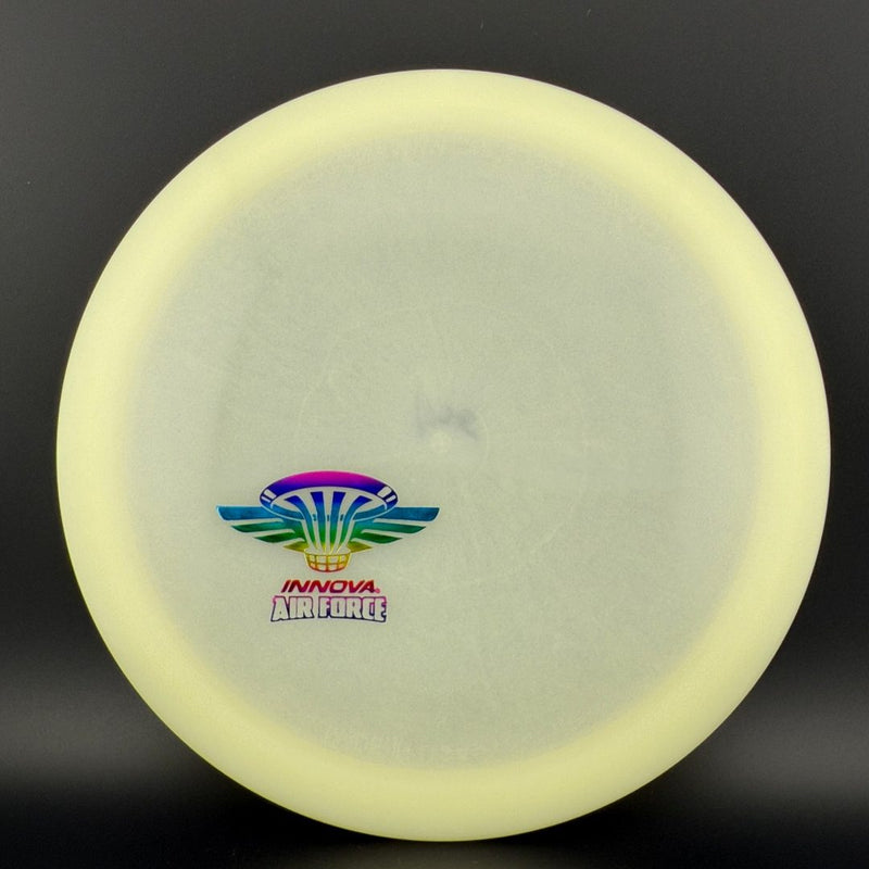 Load image into Gallery viewer, Classic Glow Champion Firebird - Air Force
