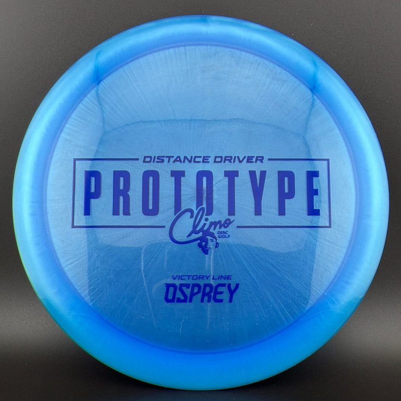 Load image into Gallery viewer, Victory Line Osprey (Prototype)

