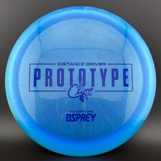 Victory Line Osprey (Prototype)
