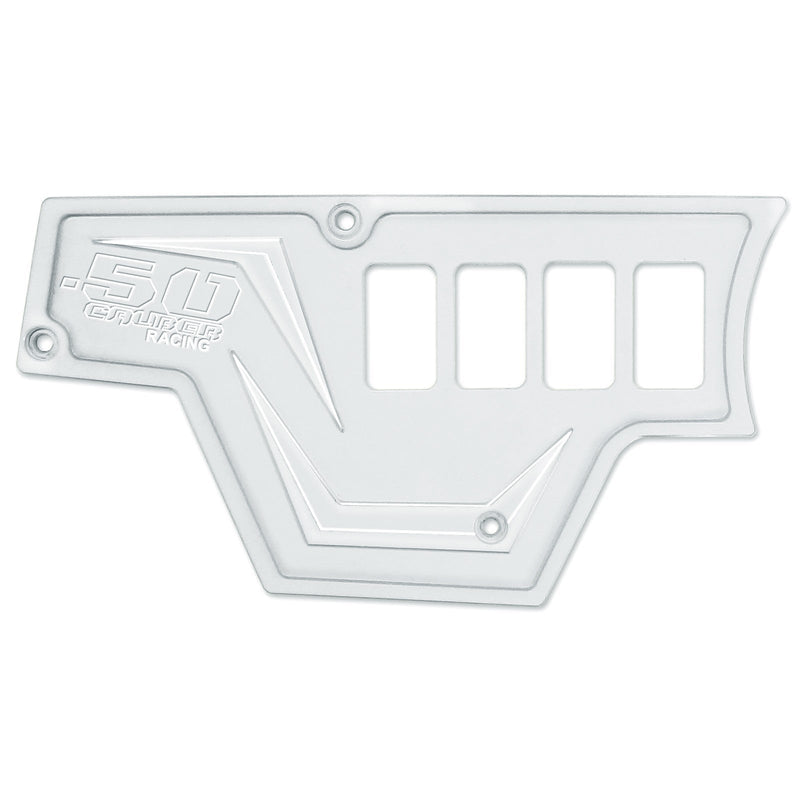 Load image into Gallery viewer, RZR XP1000 8 Switch Dash Panel
