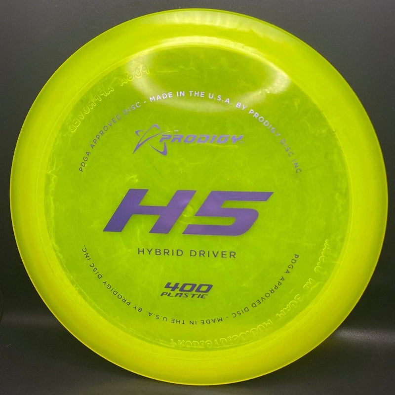 Load image into Gallery viewer, H5 (400) - Hybrid Driver
