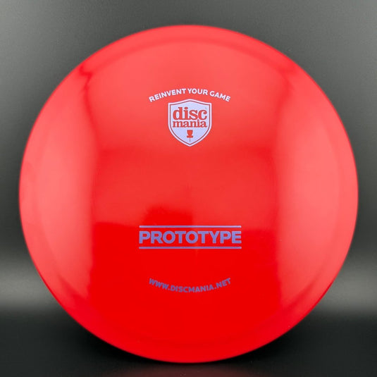 Prototype S-Line FD2 - Innova Made