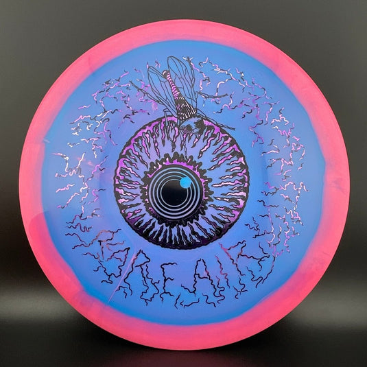 Halo Star Wraith - Eye-Fly RAD V2 by Ripper Studios