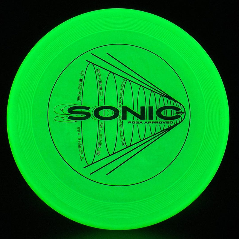 Load image into Gallery viewer, Proto Glow Champion Sonic
