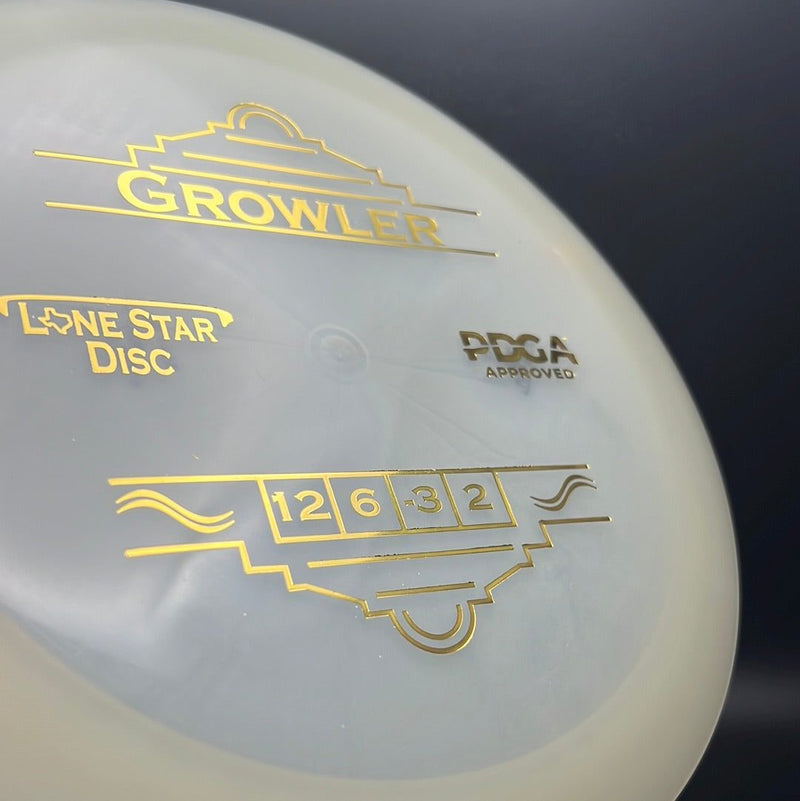 Load image into Gallery viewer, Alpha Glow Growler

