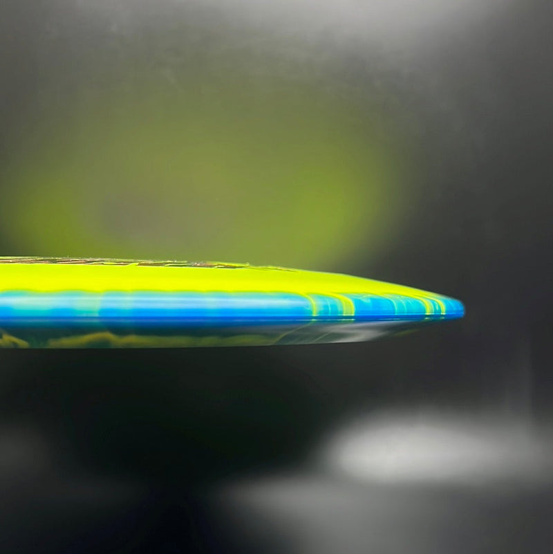Load image into Gallery viewer, Halo S-Blend Exodus X-Out - Flying Whales Triple Foil
