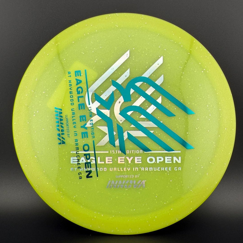 Load image into Gallery viewer, MoonDust Champion Firebird F2 - Eagle Eye Open
