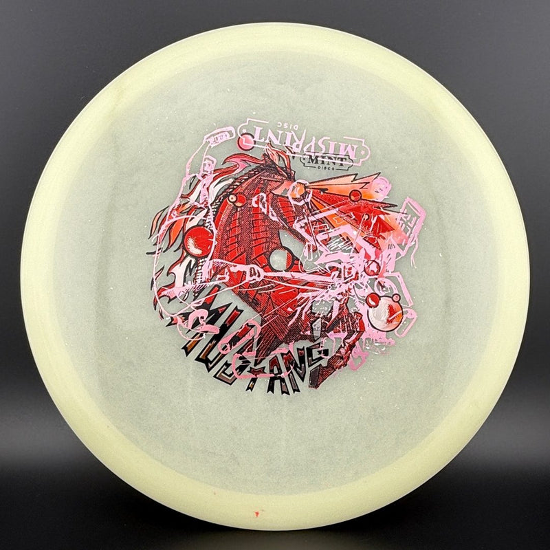 Load image into Gallery viewer, Nocturnal Flex Mustang - First Run - Misprints
