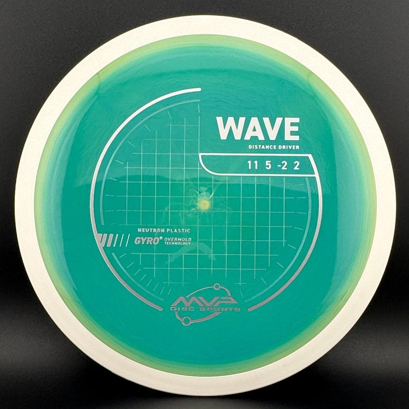 Load image into Gallery viewer, Neutron Wave
