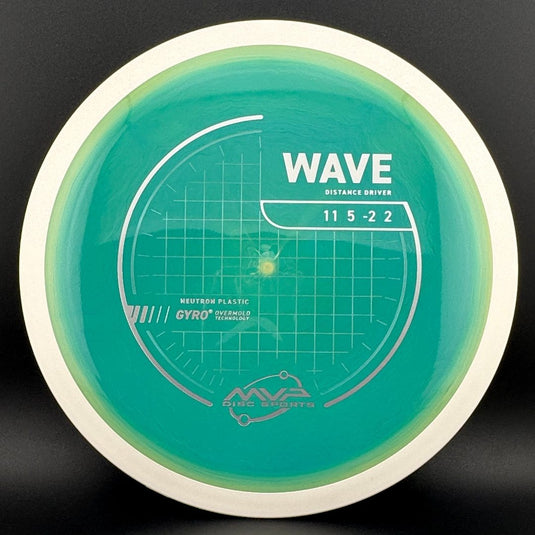 Neutron Wave