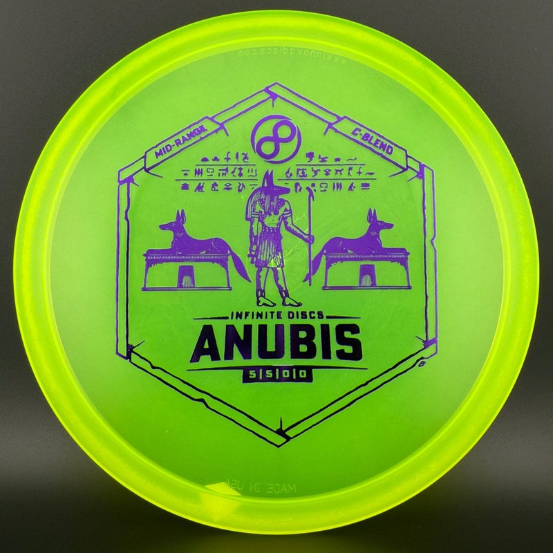 Load image into Gallery viewer, C-Blend Anubis
