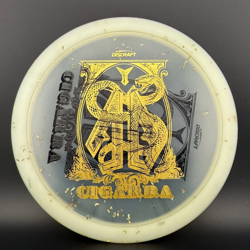 Load image into Gallery viewer, Money CryZtal Cigarra - Misprint - Anthony Barela
