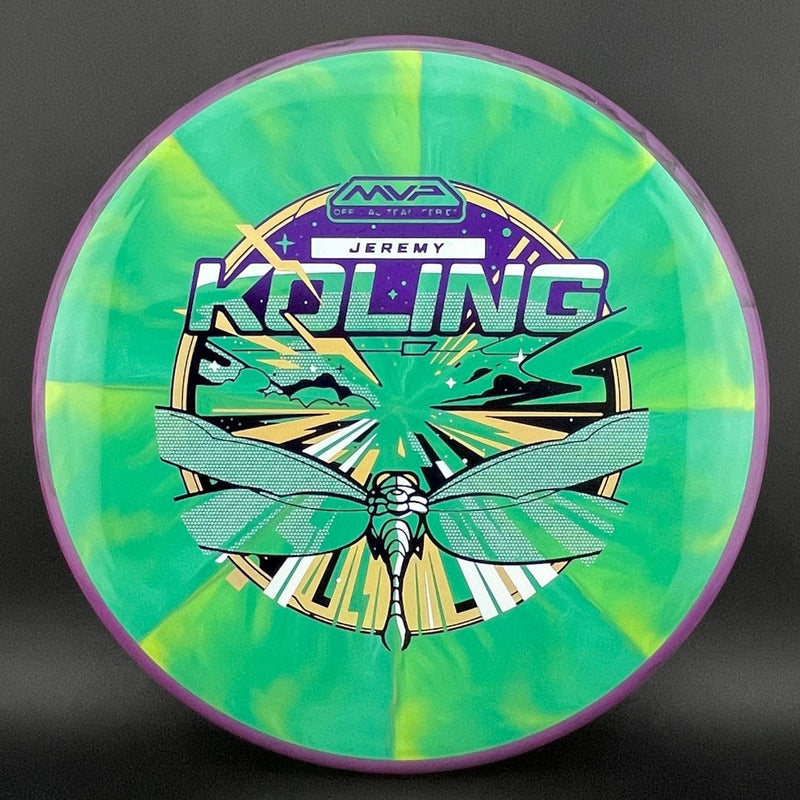 Load image into Gallery viewer, Cosmic Neutron Tempo - Jeremy Koling Team Series
