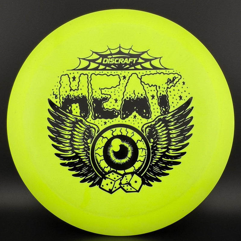 Load image into Gallery viewer, Solid Lightweight ESP Heat - Ledgestone 2025 Season 2
