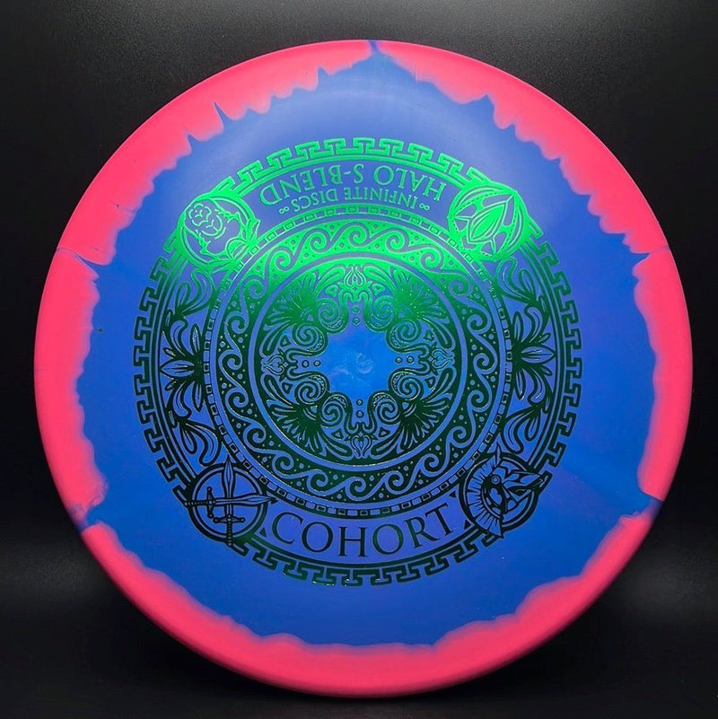 Load image into Gallery viewer, Halo S-Blend Cohort - First Run
