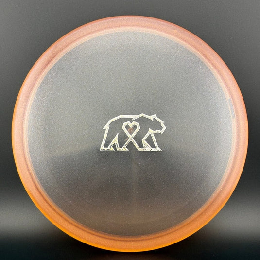 Colorshift Z Zone - Brian Earhart - Bearhart Stamp