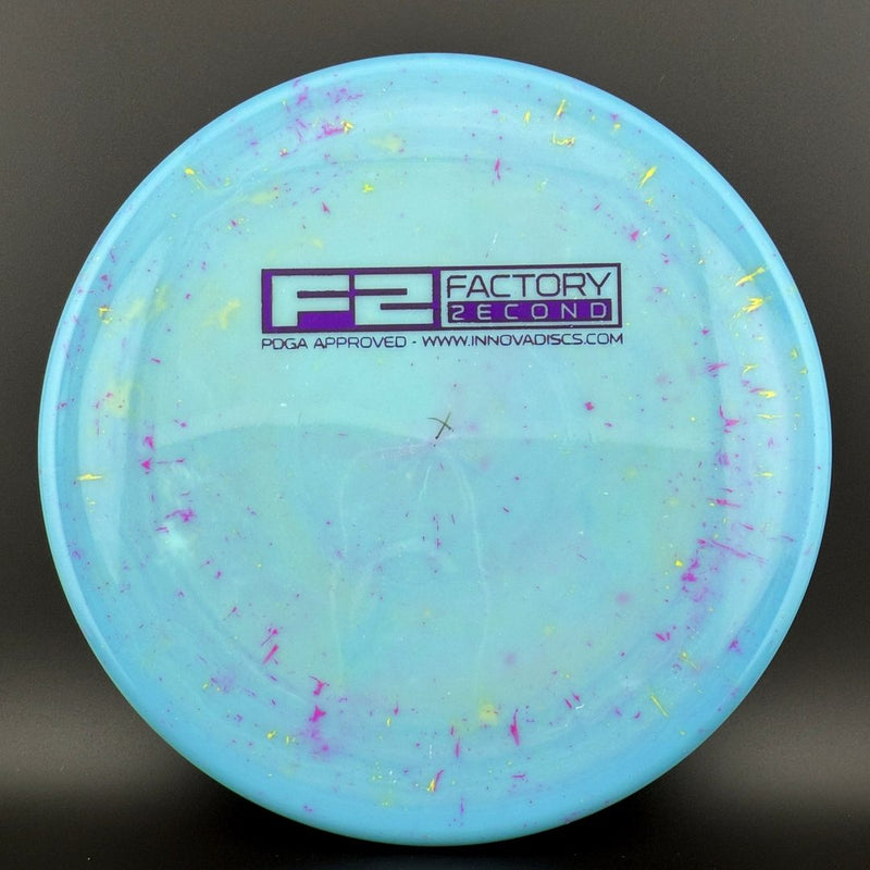 Load image into Gallery viewer, Splatter Star Toro - F2
