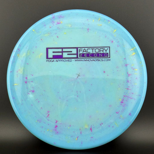 Splatter Star Toro - F2
