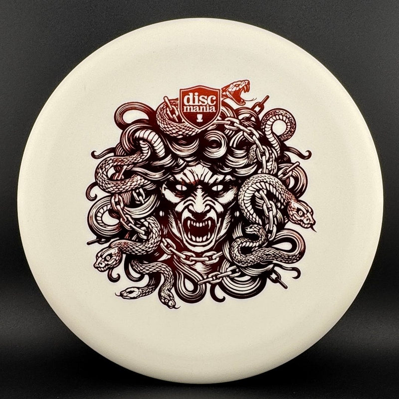 Load image into Gallery viewer, Lumen Soft Exo Link - Medusa 2025

